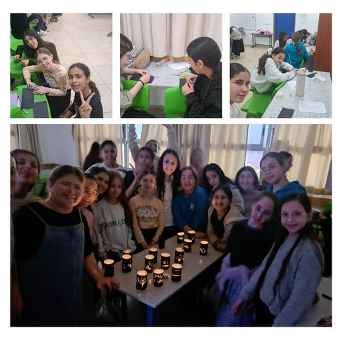 עדכון שבועי מס' 11 – פרשת ויצא