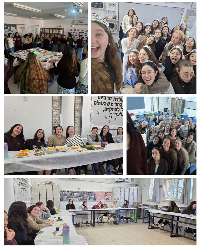 עדכון שבועי מס' 20 – פרשת יתרו